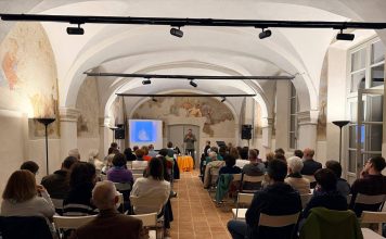 Il Salone Off torna a Piobesi Torinese con due appuntamenti Salone Off Piobesi