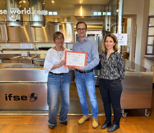 Salute nei luoghi di lavoro, premiate Terra.con e Torneria Serra salute nei luoghi di lavoro