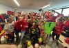 Calcio: il SanBe si salva, doppia retrocessione per l’Elledì Fc salvezza san bernardo retrocessione elledì
