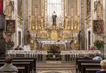 santa rita carmagnola