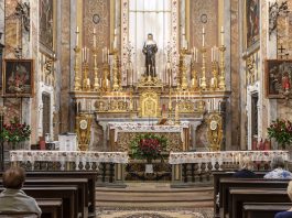 santa rita carmagnola
