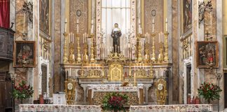 santa rita carmagnola