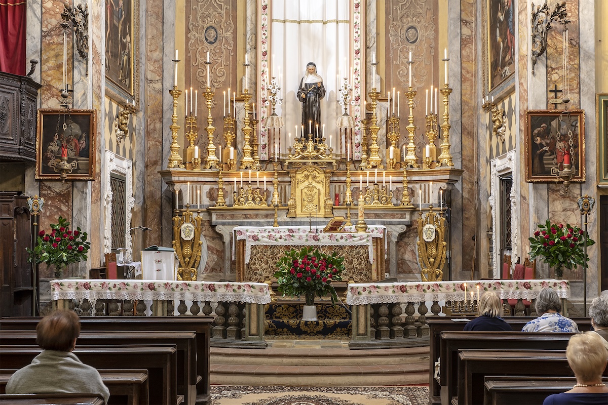santa rita carmagnola