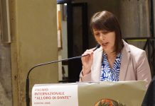 Sara Giraudi premio poesia