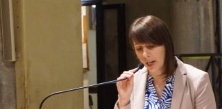 Sara Giraudi premio poesia