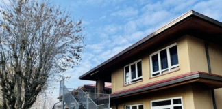 tubi rubati scuola carmagnola