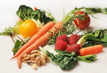 Racconigi educazione alimentare