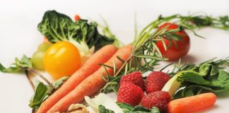 Racconigi educazione alimentare