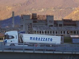 video corporate Marazzato Villastellone Azzurra