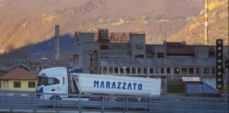 video corporate Marazzato Villastellone Azzurra