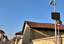 Carmagnola: dal 25 maggio in pre-esercizio la ZTL a San Michele e Grato ztl san michele grato