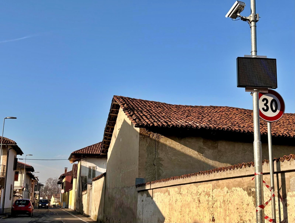 ztl san michele grato