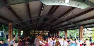Cambiano festa dell'irpinia