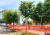 Al via la riqualificazione del parco giochi della stazione a Sommariva del Bosco parco stazione Sommariva