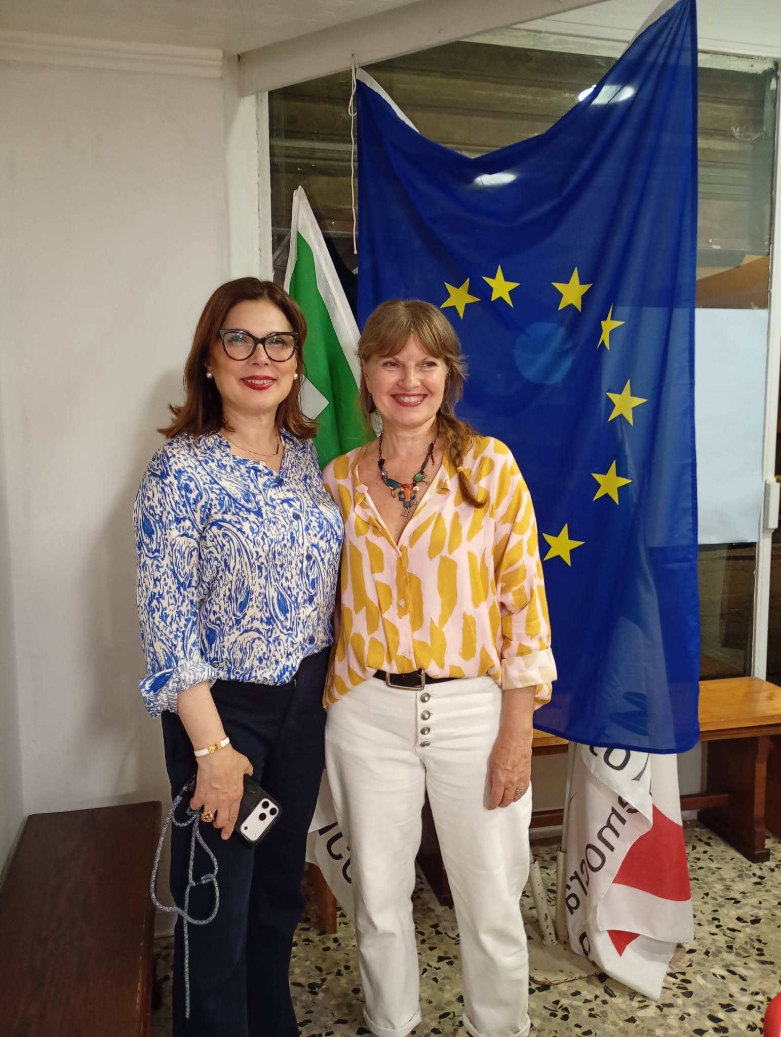 A Vinovo il Partito Democratico rinnova la propria segreteria e il direttivo