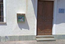 Defibrillatore Caramagna