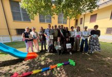 Santena biblioteca centro autismo