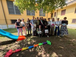 Santena: da Comune e biblioteca giochi e libri inclusivi per il Centro Autismo dell’Asl TO5 Santena biblioteca centro autismo