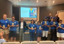 Banca Territori del Monviso e In Volley Piemonte