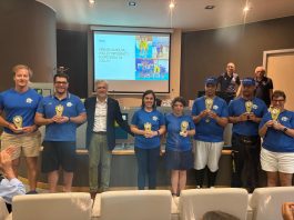 Banca Territori del Monviso e In Volley Piemonte
