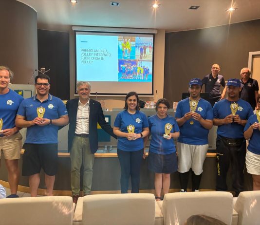 Banca Territori del Monviso e In Volley Piemonte