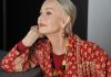 barbara Bouchet a carmagnola
