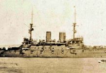 Al museo navale di Carmagnola una conferenza sulla nave più potente del mondo la nave più potente al mondo