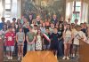 Carmagnola, insediato il nuovo Consiglio comunale delle ragazze e dei ragazzi consiglio ragazze ragazzi carmagnola