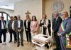 Moretta elettrocardiografo Loreto
