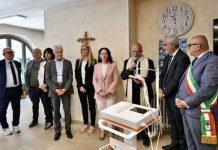Moretta elettrocardiografo Loreto