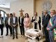 Moretta: consegnato a Villa Loreto il nuovo elettrocardiografo portatile Moretta elettrocardiografo Loreto