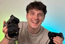 Davide Lamberti è il regista dei video di Letti di Notte 2026 Davide Lamberti