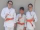 Gran finale di stagione per il Dojo Sugiyama di Carmagnola Dojo Sugyama Carmagnola medaglie