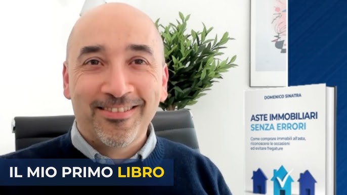 Domenico sinatra aste immobiliari