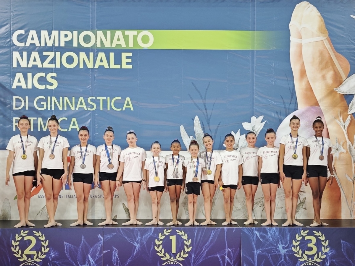 euritmica aics
