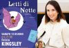 Felicia Kingsley a Carmagnola
