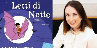 Felicia Kingsley a Carmagnola