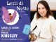 Felicia Kingsley a Carmagnola