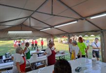Santena Festa Frispolo Birra