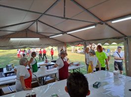 Santena Festa Frispolo Birra