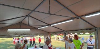 Santena Festa Frispolo Birra