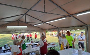 Santena Festa Frispolo Birra