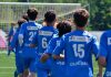 giovanile carmagnola open days