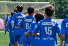 giovanile carmagnola open days