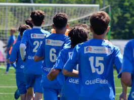 giovanile carmagnola open days