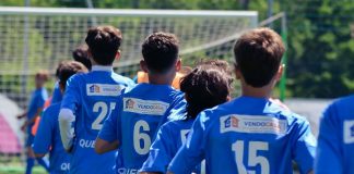 giovanile carmagnola open days