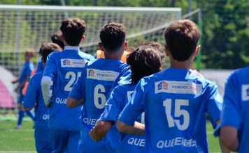 giovanile carmagnola open days