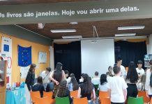 Gli studenti dell’Istituto “Arpino” di Sommariva in Portogallo per uno scambio culturale Arpino Sommariva Portogallo