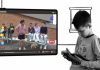 “Guardati intorno”: il video degli studenti di Ceresole sull’uso responsabile dei social network Ceresole studenti social network