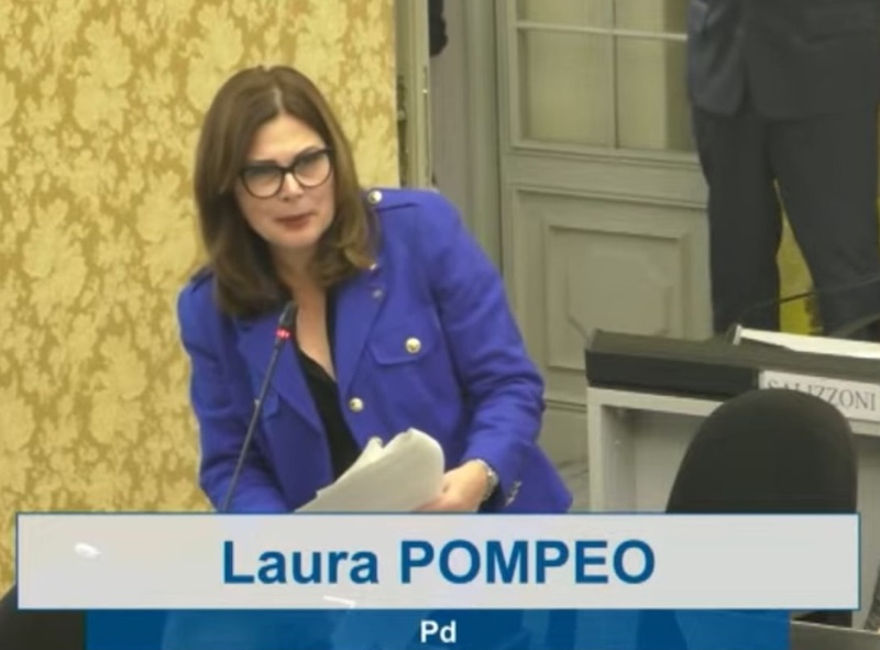 teksid carmagnola Pompeo